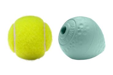 Ruffwear Turnup Toy Sage Green
